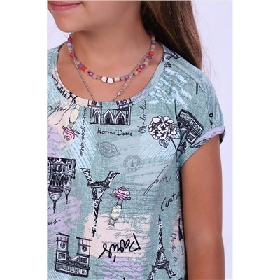 Платье 11239 НАТАЛИ #803001