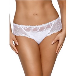 1030 трусы (чёрный, XXL) AVA