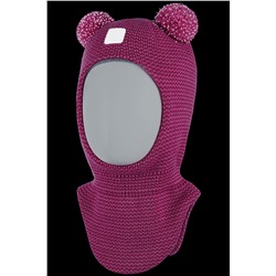 Балаклава 10з6421 розовый #289571