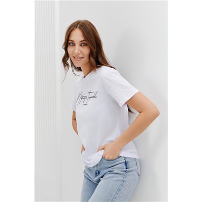 Футболка 67079 НАТАЛИ #894469