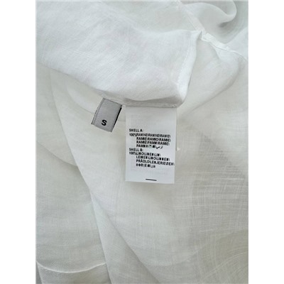 Рубашка люкс