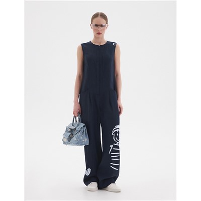 Комбинезон 2500-2007-10