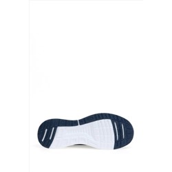 Erkek Lacivert Spor Ayakkabı