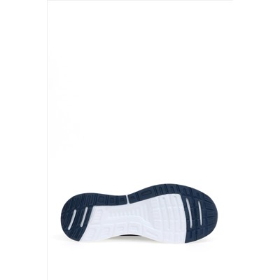Erkek Lacivert Spor Ayakkabı