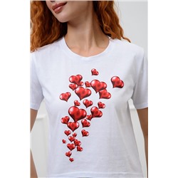 Костюм с шортами 67124 НАТАЛИ #979124