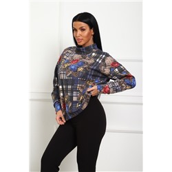 Джемпер 20689