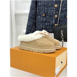 Ботинки   люкс натуральная кожа