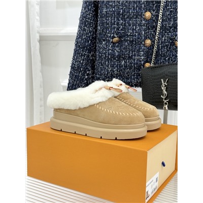 Ботинки   люкс натуральная кожа