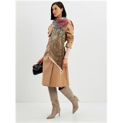 Палантин женский SPR-115-2