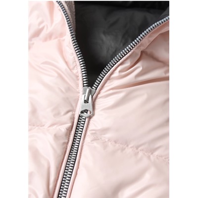 Зимняя куртка для девочек. Экспорт