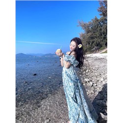 Супер фотогеничное платье