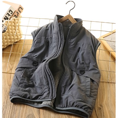 Жилет для мальчиков