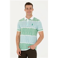 Erkek Yeşil Tişört