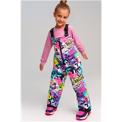 Комплект (Куртка+Брюки) PLAYTODAY, 1060979