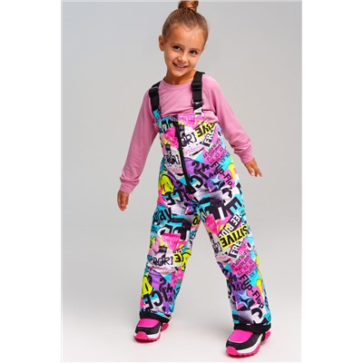 Комплект (Куртка+Брюки) PLAYTODAY, 1060979