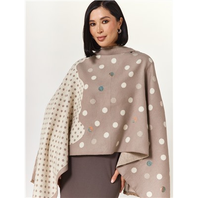 Палантин женский RH10-1451-1