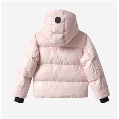 Зимняя куртка для девочек. Экспорт