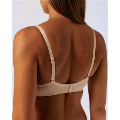 Бюстгальтер "пуш-ап" CROSS 82148-03 COQUETTE REVUE