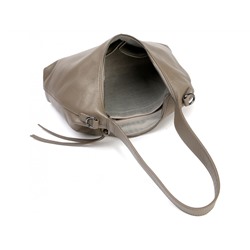 Сумка Lanotti SIMPLE 8339/серый