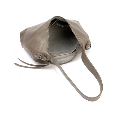 Сумка Lanotti SIMPLE 8339/серый