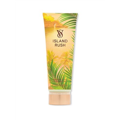 BODY FRAGRANCE - Coastal Bliss Chasing Paradise Fragrance Lotion