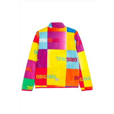 Толстовка PLAYTODAY, 1064356