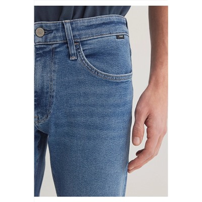Mavi Jake 90lar Tokk Indigo Si Jean Pantolon 0042286518