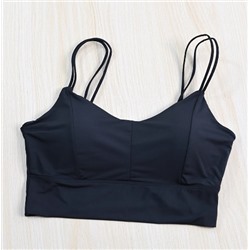 Топ из ледяного шелка