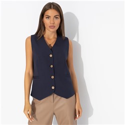 Жилет костюмный, Залог успеха