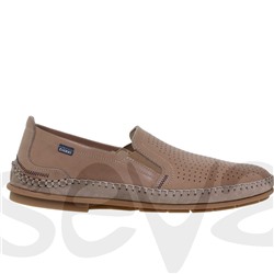 Exodo, ZAPATO CABALLERO PIEL