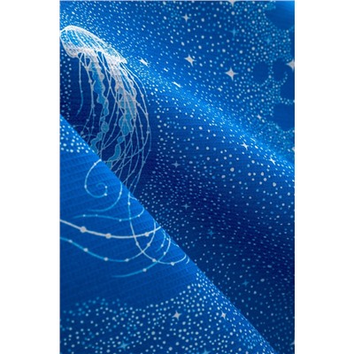 Полотенце пляжное Тайны океана