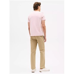 Washed Pocket T-Shirt