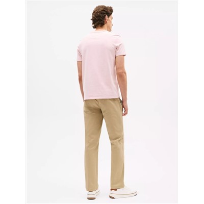 Washed Pocket T-Shirt
