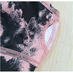 Женский спортивный топ