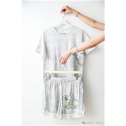 Пижамы взрослые и детские размеры 💕Disne*y