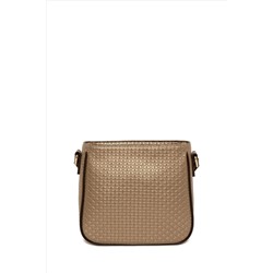 Kadın Sarı Çapraz Çanta