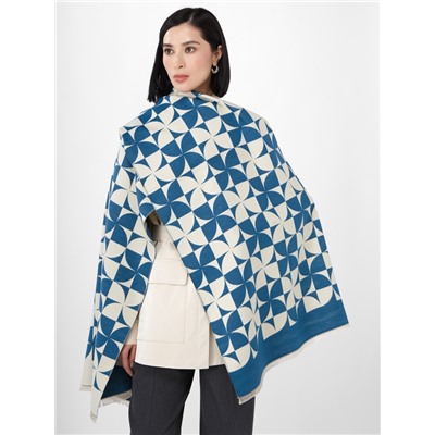 Палантин женский RH10-17513-2