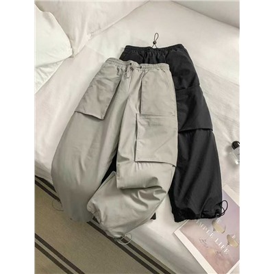 Утепленные детские штаны, экспорт в Россию  СЕЛЛ*А Материал: полиэстер с водо- и ветрозащитной