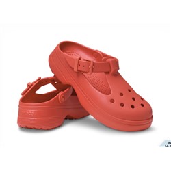 Classic Mary Jane Clog Clogs