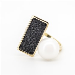 Кольцо серебро 51863YP1B