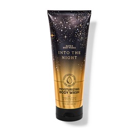 Into the Night Moisturizing Body Wash