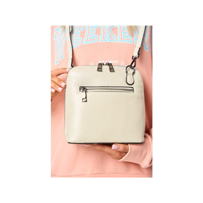 Cумка женская Lanotti 6010/Жемчужные блики