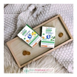 Puressentiel Respiratoire Pastilles Miel - Citron x20