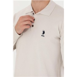 Erkek Taş Basic Kazak