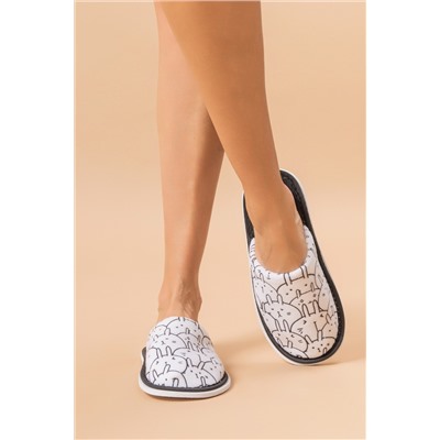 Детские тапочки ДВТ(д)