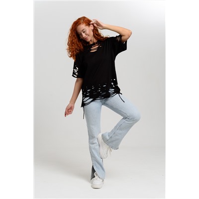 7475 Футболка женская