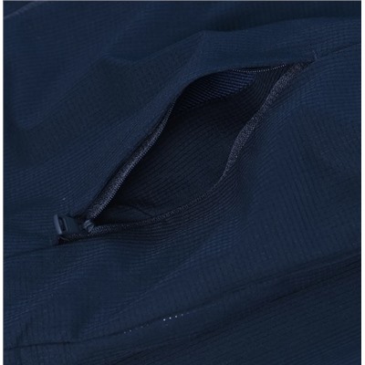 Мужская повседневная куртка со стоячим воротником ТОММИ ХИЛФИГЕ*Р