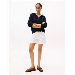 Patch Pocket Classic 5" Short