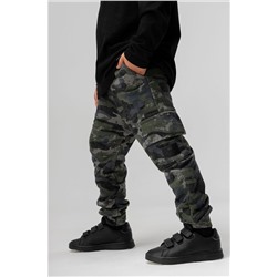 Брюки BODO-S #1028592