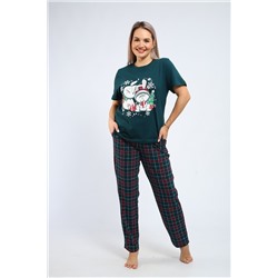 664 Пижама Зайки